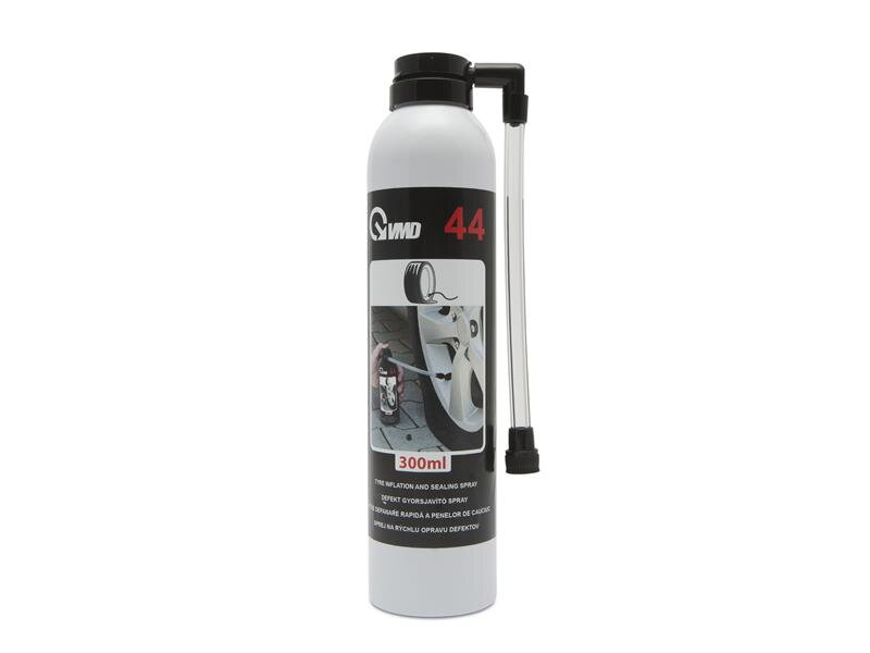 Sprej na opravu pneu WMD 44 300ml Sprej na opravu pneu WMD 44 300ml