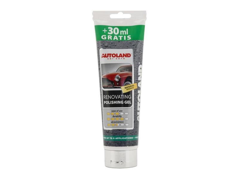Leštenka AUTOLAND 280ml Leštenka AUTOLAND 280ml