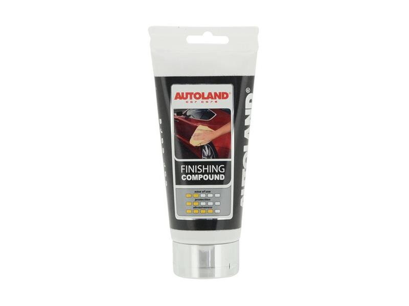Leštiaca a brúsna pasta AUTOLAND 150ml Leštiaca a brúsna pasta AUTOLAND 150ml