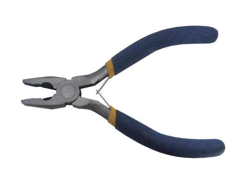 Klešte kombinované L=115mm Klešte kombinované L=115mm