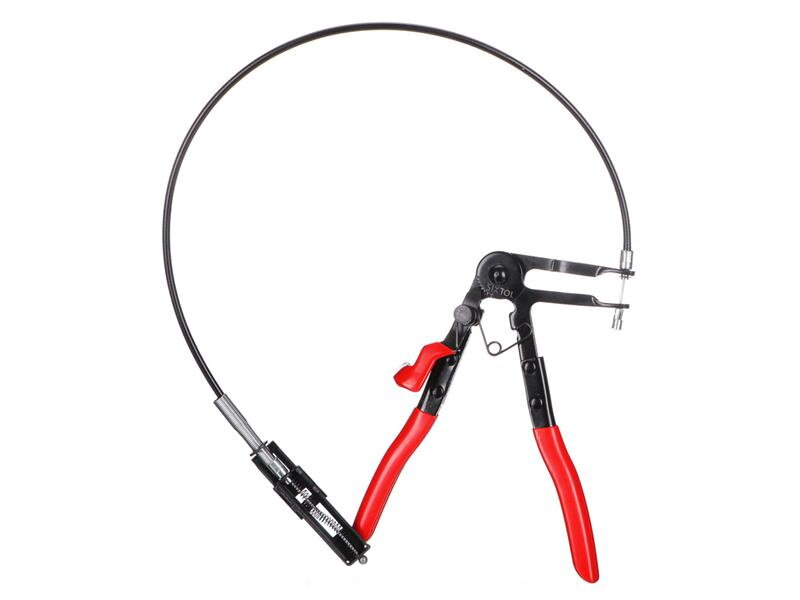 Kliešte na hadicové spony SIXTOL SX1115 Mechanic Hose Clamp 1 Kliešte na hadicové spony SIXTOL SX1115 Mechanic Hose Clamp 1
