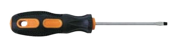 Šroubovák 5x75mm plochý Šroubovák 5x75mm plochý