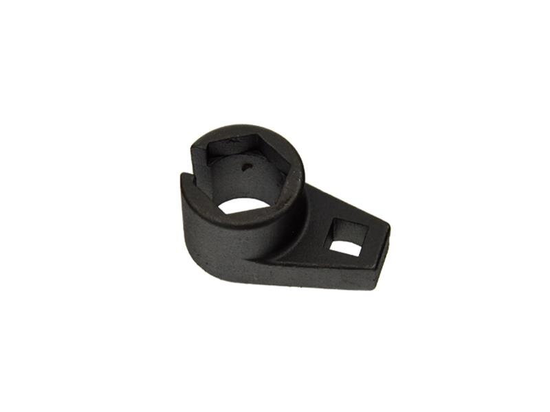 Klíč nástrčný na lambda sondu, 22mm 1/2", GEKO Klíč nástrčný na lambda sondu, 22mm 1/2", GEKO