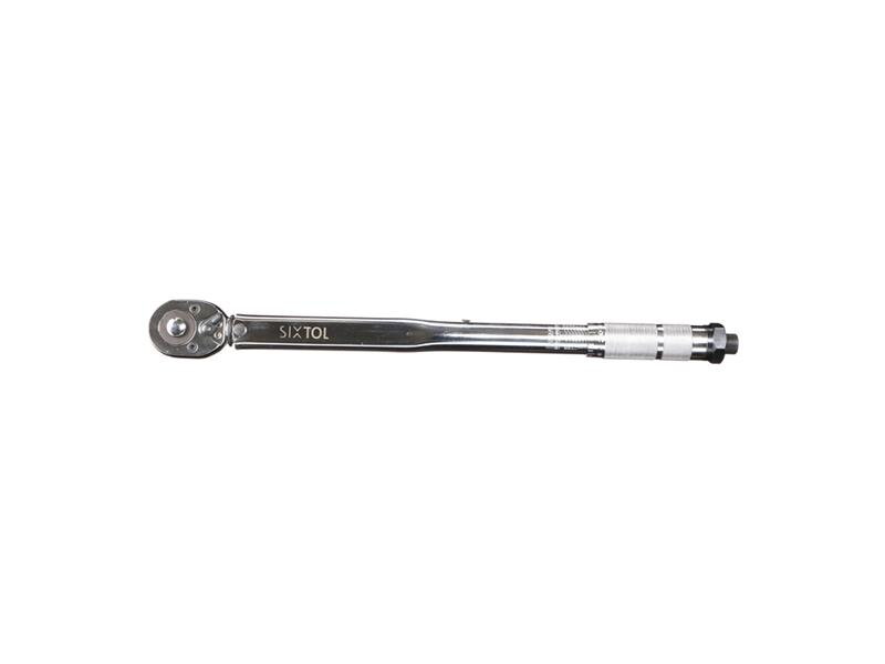 Kľúč momentový SIXTOL SX1110 Kľúč momentový SIXTOL SX1110