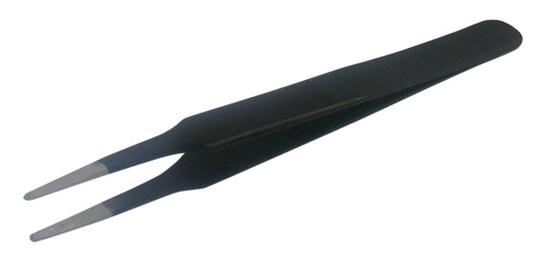Pinzeta anti-static nerez-přímá Pinzeta anti-static nerez-přímá