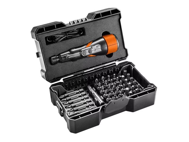 Skrutkovač AKU NEO TOOLS 04-200 Skrutkovač AKU NEO TOOLS 04-200