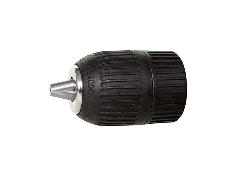 Hlava rychloupínací sklíčidlová 1-13mm, závit 1/2" EXTOL CRAFT