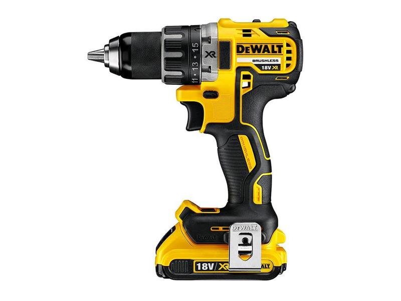 Vŕtačka AKU DEWALT DCD791D2 Vŕtačka AKU DEWALT DCD791D2