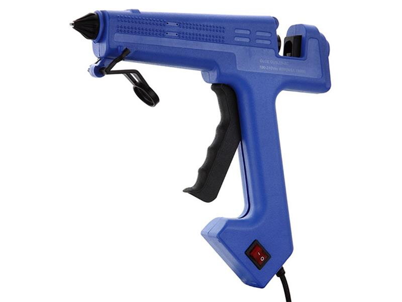 Pištoľ lepiaca TIPA ZD-8C 60W Pištoľ lepiaca TIPA ZD-8C 60W