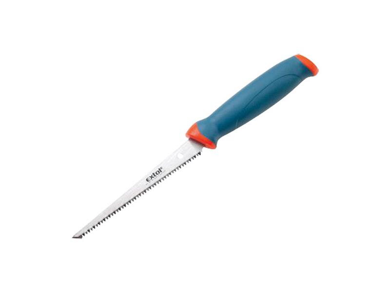 Pila na sádrokarton 150mm EXTOL PREMIUM Pila na sádrokarton 150mm EXTOL PREMIUM