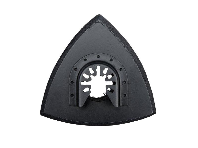 Brusný nástavec pro multifunkci EVA, 90mm (dřevo, plast, kov) Brusný nástavec pro multifunkci EVA, 90mm (dřevo, plast, kov)