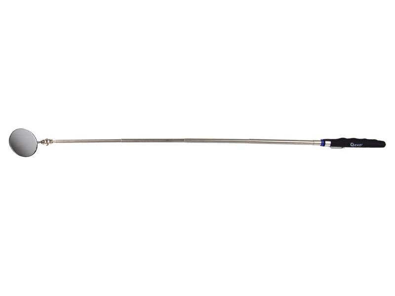 Zrcátko kontrolní teleskopické, 240-690mm, GEKO Zrcátko kontrolní teleskopické, 240-690mm, GEKO