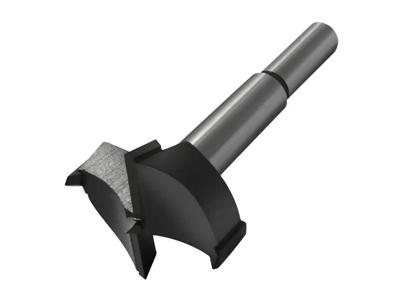 Fréza čelní-sukovník do dřeva s SK plátky, průměr 30mm stopka 8mm, EXTOL PREMIUM Fréza čelní-sukovník do dřeva s SK plátky, průměr 30mm stopka 8mm, EXTOL PREMIUM