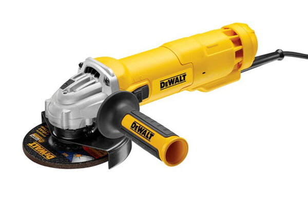 Brúska uhlová DEWALT DWE4217 Brúska uhlová DEWALT DWE4217