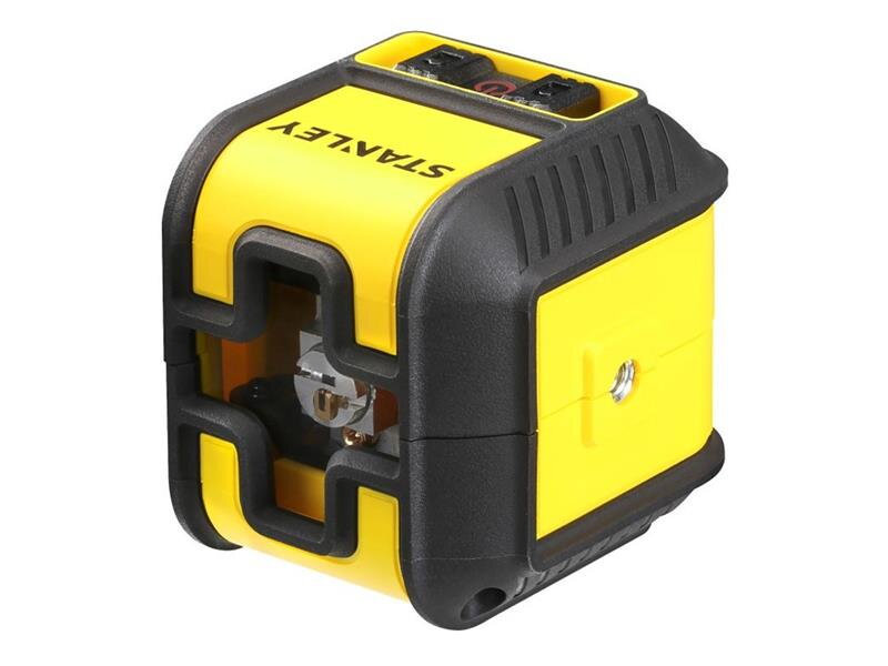 Laser krížový STANLEY FATMAX STHT77498-1 samonivelačné