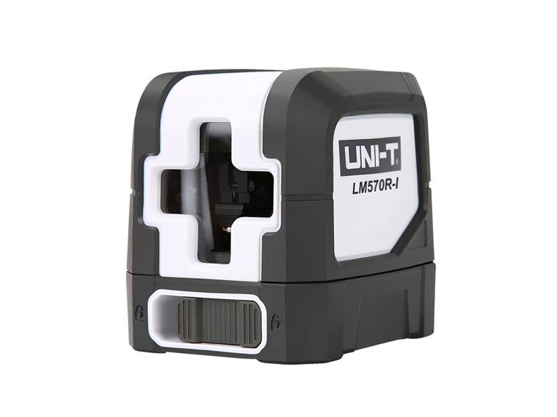 Laser krížový UNI-T LM570R-I Laser krížový UNI-T LM570R-I