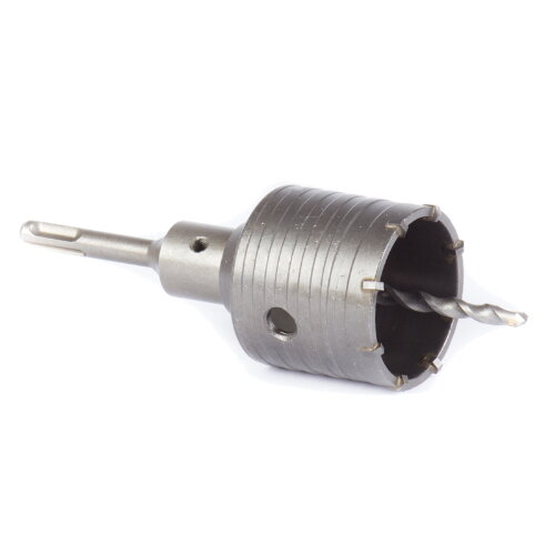 Vŕtacia korunka do steny 80 mm TES 105826 Vŕtacia korunka do steny 80 mm TES 105826