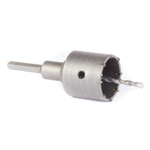 Vŕtacia korunka do steny 80 mm TES 105821 Vŕtacia korunka do steny 80 mm TES 105821
