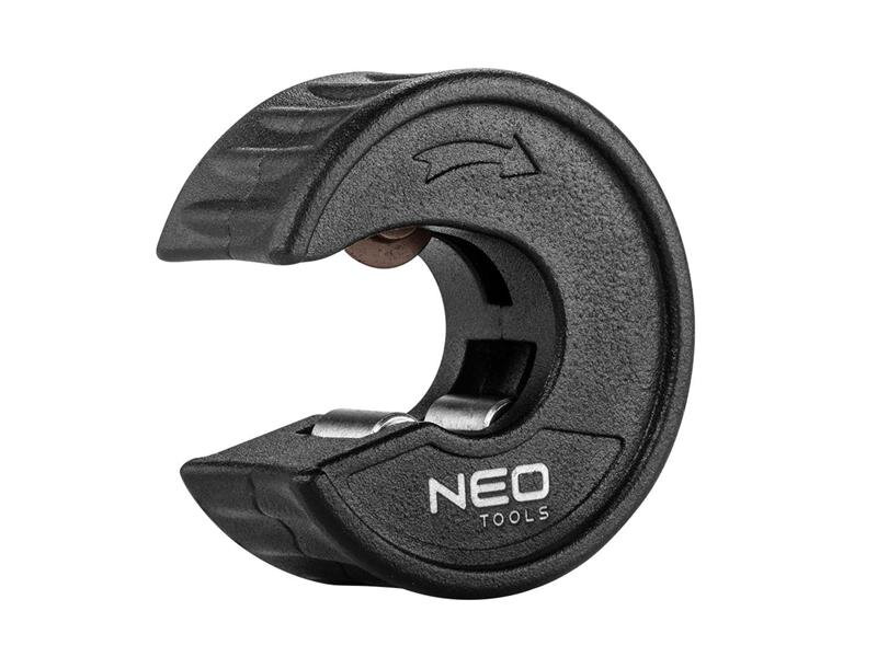 Rezač trubiek 22mm NEO TOOLS 02-053