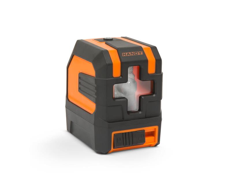 Laser krížový HANDY TOOLS 10051 Laser krížový HANDY TOOLS 10051