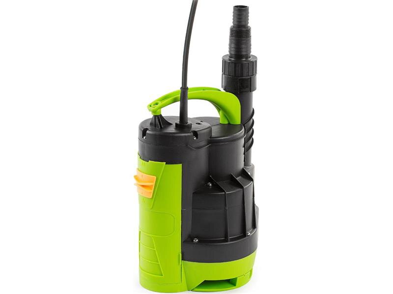Čerpadlo ponorné FIELDMANN FVC 5015-EK Čerpadlo ponorné FIELDMANN FVC 5015-EK