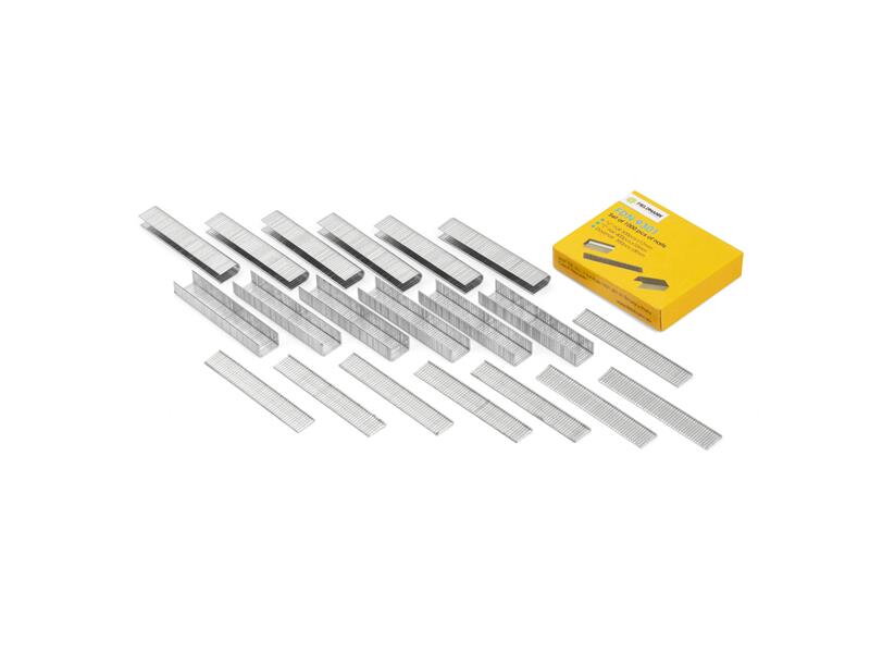 Spony pre FDN 3001 FIELDMANN FDN 9301 1000ks Spony pre FDN 3001 FIELDMANN FDN 9301 1000ks