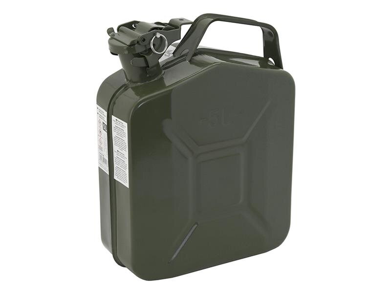 Kanister COMPASS 91506 5l Kanister COMPASS 91506 5l