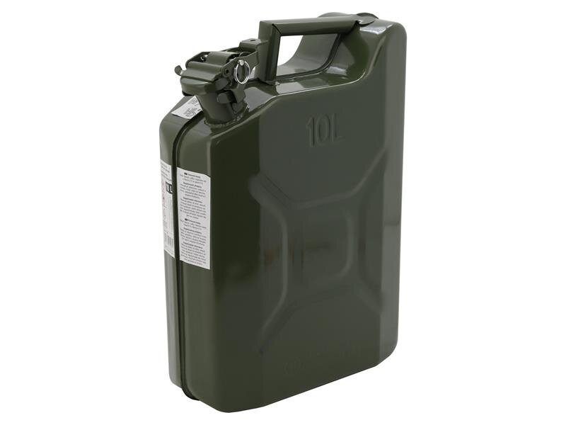 Kanister COMPASS 91507 10l Kanister COMPASS 91507 10l