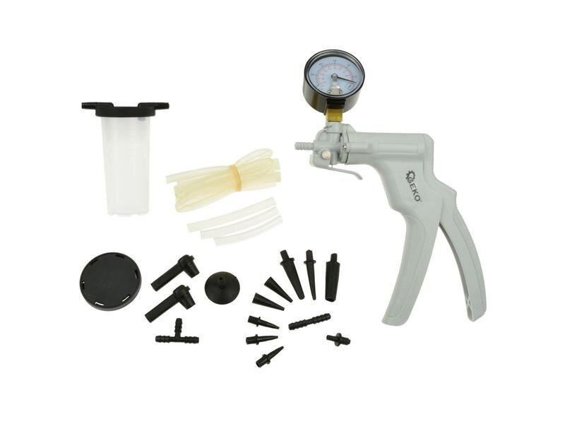 Pumpa vákuová GEKO G01157 Pumpa vákuová GEKO G01157