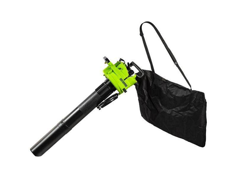 Vysávač záhradný FIELDMANN FZF 6205-B Vysávač záhradný FIELDMANN FZF 6205-B