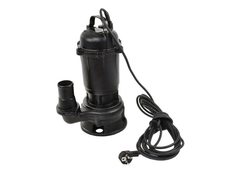 Čerpadlo ponorné GEKO G81402 Čerpadlo ponorné GEKO G81402