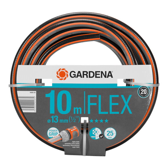 Hadica záhradná GARDENA 18030-20 Flex Comfort 1/2" 10m Hadica záhradná GARDENA 18030-20 Flex Comfort 1/2" 10m