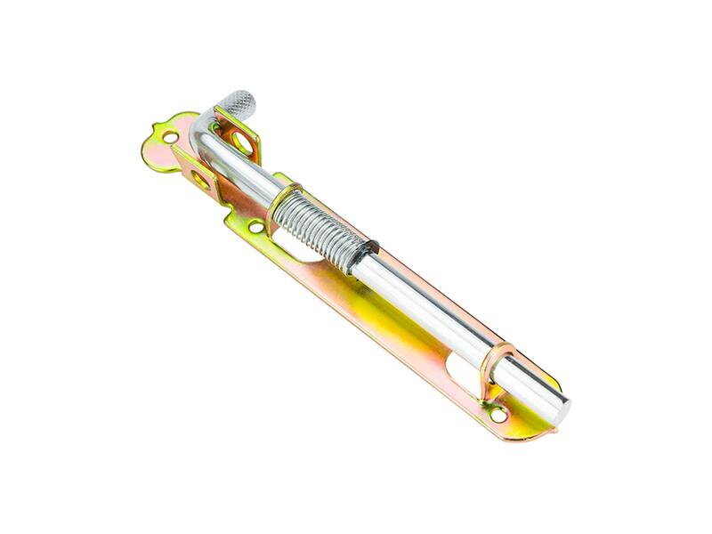 Čap s pružinou pre bránu 180mm Čap s pružinou pre bránu 180mm