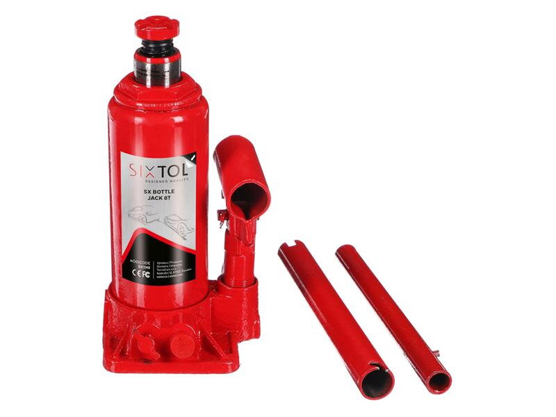 Zdvihák hydraulický SIXTOL SX1148 Zdvihák hydraulický SIXTOL SX1148