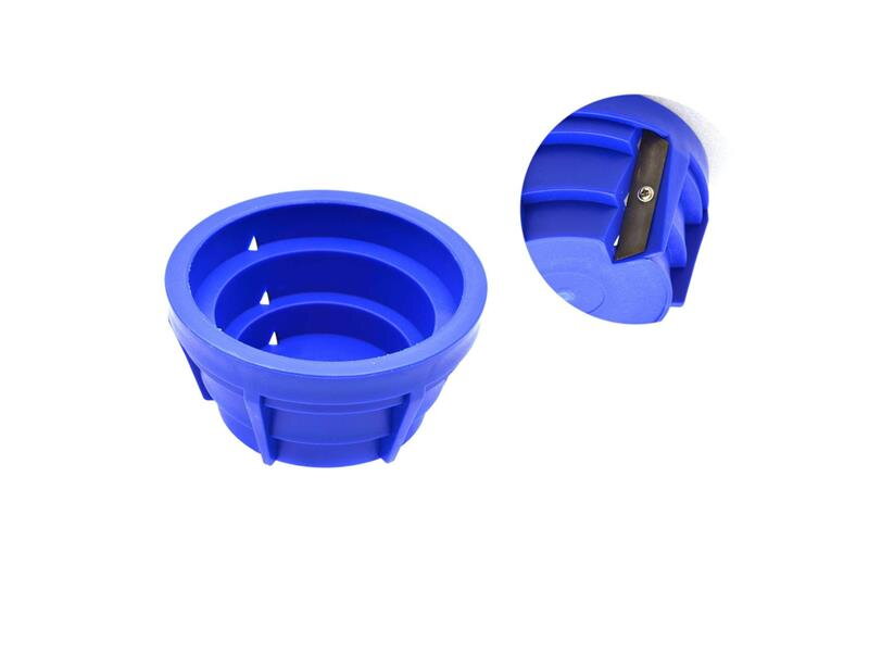 Fréza na plastové rúrky GEKO G01392 75-110mm Fréza na plastové rúrky GEKO G01392 75-110mm