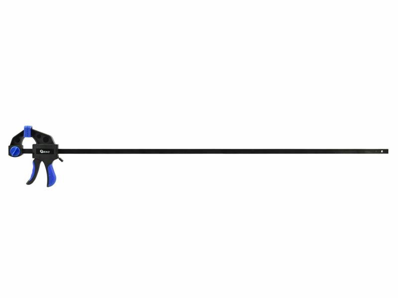 Zvierka rýchloupínacia GEKO G29956 900x60mm Zvierka rýchloupínacia GEKO G29956 900x60mm