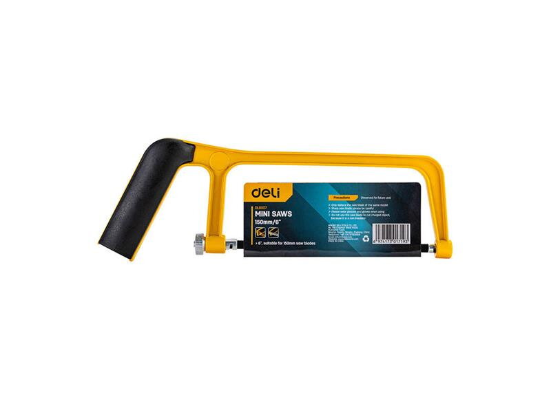 Píla na kov DELI EDL6007 Píla na kov DELI EDL6007