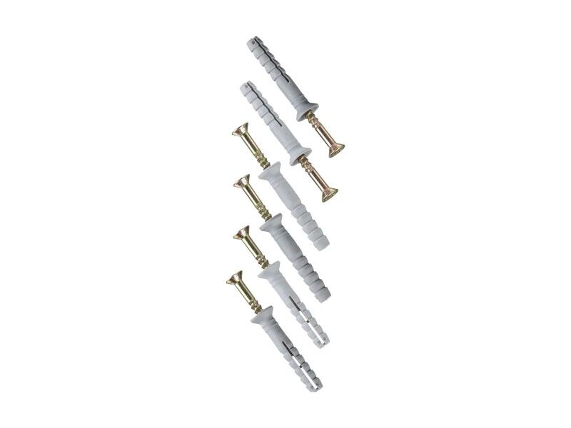 Natĺkacia hmoždinka 6x35mm 100ks Natĺkacia hmoždinka 6x35mm 100ks