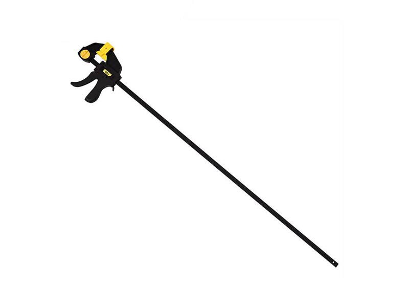 Zvierka rýchloupínacia DELI EDL110136 36" 900mm Zvierka rýchloupínacia DELI EDL110136 36" 900mm