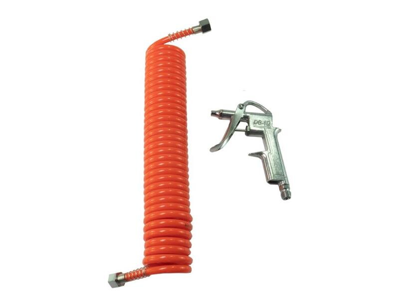 Pištoľ ofukovacia CARGUARD 55805C Pištoľ ofukovacia CARGUARD 55805C