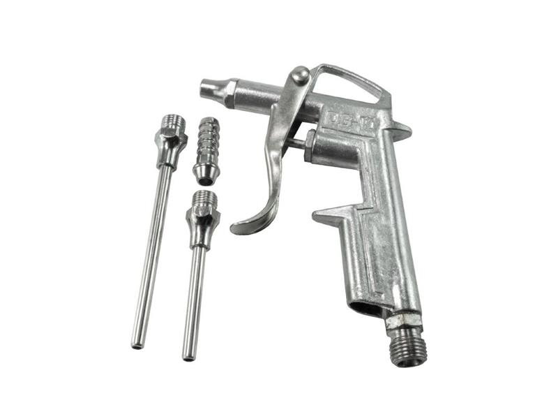 Pištoľ ofukovacia CARGUARD 55805D Pištoľ ofukovacia CARGUARD 55805D