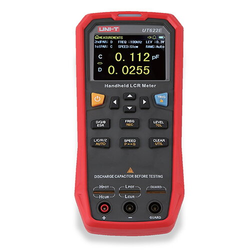 Multimeter UNI-T UT622E Multimeter UNI-T UT622E