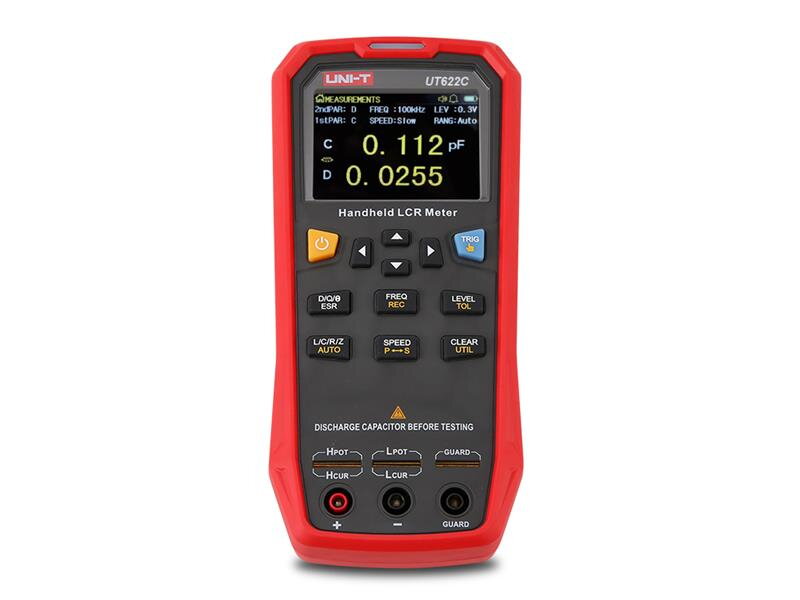 Multimeter UNI-T UT622C Multimeter UNI-T UT622C