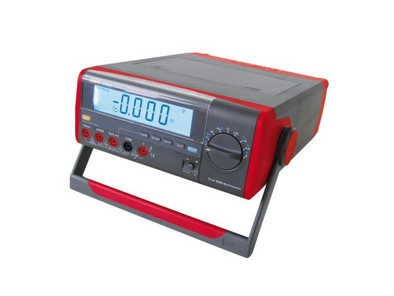 Stolní multimetr UNI-T UT803 Stolní multimetr UNI-T UT803