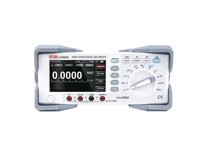 Stolný multimeter UNI-T  UT8804E