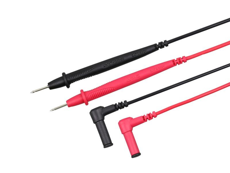 Hrot měřicí UNI-T L20 sada pro UT33,UT58,UT201 Hrot měřicí UNI-T L20 sada pro UT33,UT58,UT201