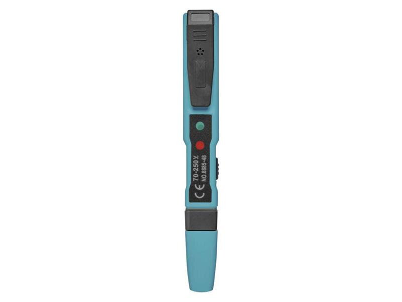 Zkoušečka napětí MS-48A Zkoušečka napětí MS-48A