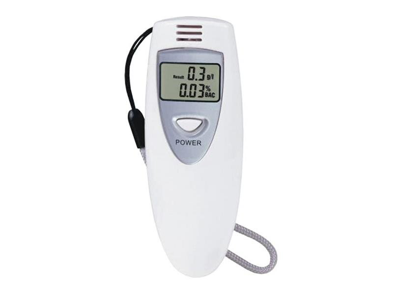 Tester alkoholu HA-04 Tester alkoholu HA-04