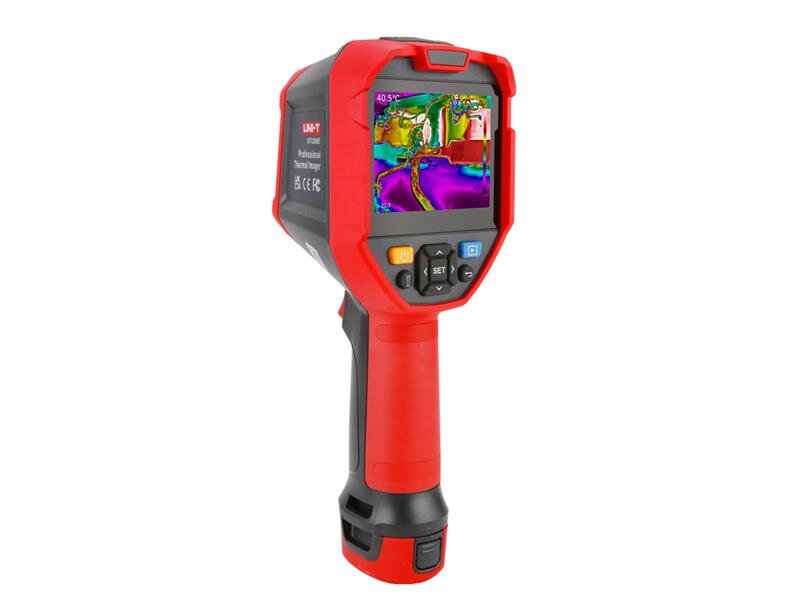 Termokamera UNI-T UTi730E Termokamera UNI-T UTi730E