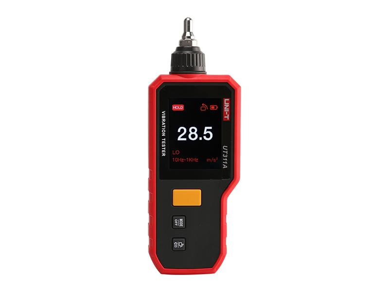 Vibračný tester UNI-T UT311A Vibračný tester UNI-T UT311A